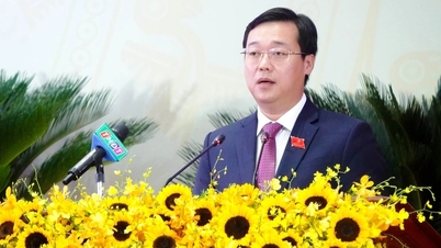 Ông Lê Quốc Phong làm Phó bí thư thường trực Thành ủy TPHCM
