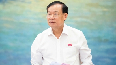 “Xử lý các ụ súng ở Tân Sơn Nhất cũng mất mấy năm, Thủ tướng vào mới xong”