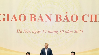 Tiếp tục đổi mới nội dung, hình thức tuyên truyền Kỳ họp thứ Mười, Quốc hội Khóa XV