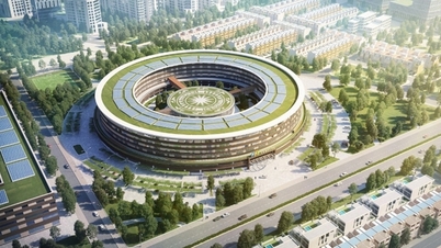 디지털 기술 집중 구역을 위한 법적 통로 완성