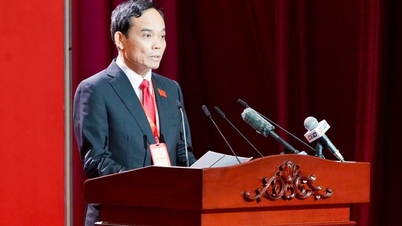 Novo mandato: Cidade de Ho Chi Minh continua seu papel de liderança, inspirando o desenvolvimento de todo o país