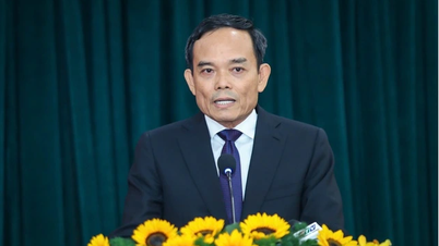 Ông Trần Lưu Quang tiếp tục làm Bí thư Thành ủy TP.HCM