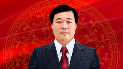 Ông Lê Quốc Phong làm Phó bí thư Thường trực Thành ủy TP.HCM