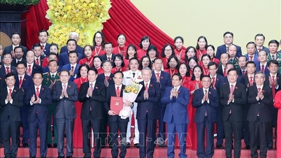 ホーチミン市党大会：偉大な地位、規模、地位、そして大志をもって発展の時代を開く