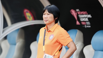 Doan Thi Kim Chi, la mejor entrenadora de la historia del fútbol femenino vietnamita