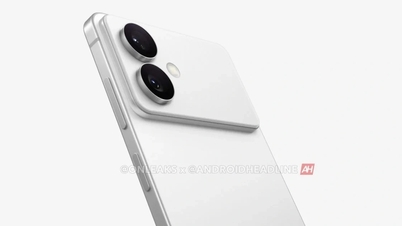 كشف النقاب عن هاتف Galaxy S26 Edge بتصميم مشابه لهاتف iPhone 17 Pro