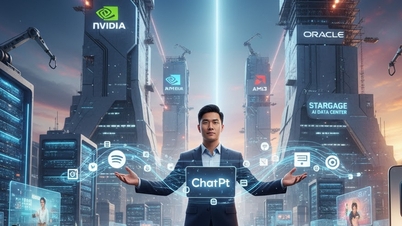 OpenAI와 ChatGPT를 글로벌 운영 체제로 전환하기 위한 '10억 달러 규모의 도박'