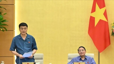 Rencana induk nasional: Menekankan stabilitas, jangka panjang, memastikan prediktabilitas tinggi