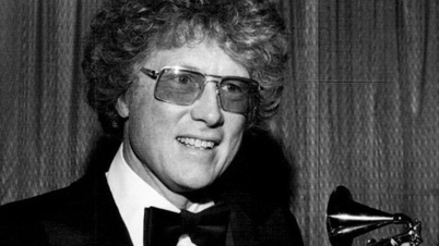 The man behind the 'immortal melody' in A Star Is Born dies at 93