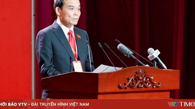 O Sr. Tran Luu Quang continua ocupando o cargo de Secretário do Comitê do Partido da Cidade de Ho Chi Minh para o mandato de 2025-2030.