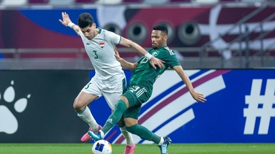 Saudi Arabia vs Iraq match review: Can Iraq repeat the 1986 World Cup miracle?