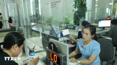 Thành phố Hồ Chí Minh vận hành thử nghiệm nền tảng quản lý chính quyền số