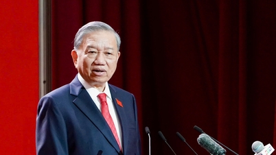 Sekretaris Jenderal: 'Setiap hari perencanaan tertunda, Kota Ho Chi Minh kehilangan kesempatan untuk berkembang'
