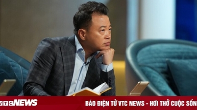 Transaksi mata uang kripto yang terkenal membuat Shark Binh bermasalah dengan hukum