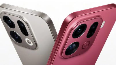 OPPO Find X9-serien trendig design, lyxiga färger, enastående funktioner
