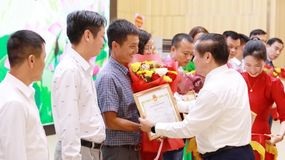 Lai Châu cam kết bảo đảm môi trường đầu tư bình đẳng, minh bạch