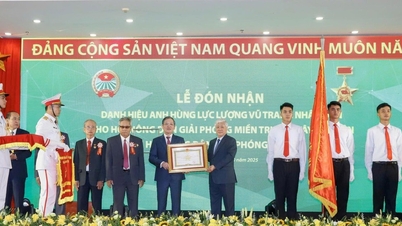 Serikat Petani Vietnam mengadakan perayaan ulang tahun ke-95
