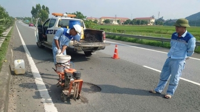 Perlu ada terobosan dalam pengelolaan dan pemanfaatan sistem jalan raya.