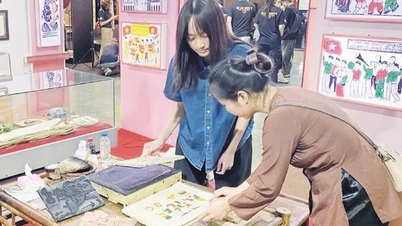 Promotion innovation - The key for Bac Ninh tourism to take off