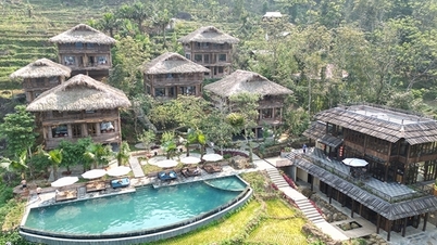 Turismo em Thanh Hoa, um destino atraente na região Centro-Norte