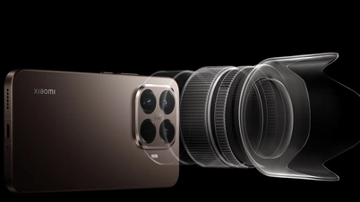 Seri Xiaomi 15T Pecahkan Rekor Penjualan Baru untuk Xiaomi Vietnam