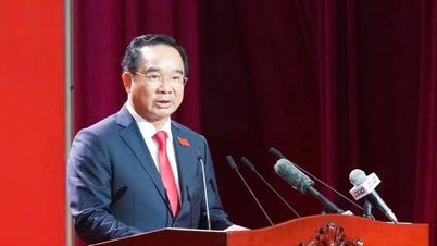 TP. Hồ Chí Minh sẽ đột phá phát triển về thể chế, hạ tầng và nguồn nhân lực