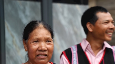Penampungan ini membantu Ibu H'Jieng mewujudkan mimpinya yang telah ia perjuangkan selama lebih dari separuh hidupnya.
