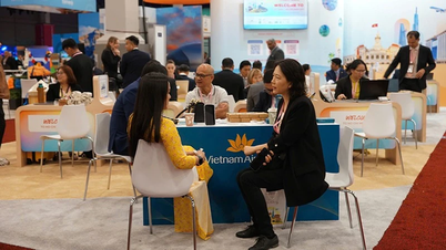 Ho Chi Minh City promotes tourism in the United States