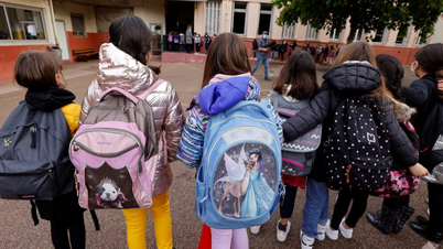 Frankreich diskutiert über die Anbringung von Ortungsgeräten an Schultaschen