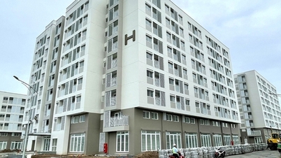 Can Tho completa el 77% del plan de vivienda social y aspira a tener 16.900 unidades en 2030