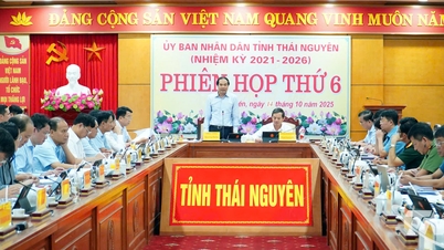 ການ​ຄຸ້ມ​ຄອງ​ທີ່​ຄ່ອງ​ແຄ້ວ, ຄວາມ​ພະ​ຍາ​ຍາມ​ເພື່ອ​ບັນ​ລຸ​ເປົ້າ​ໝາຍ​ເຕີບ​ໂຕ​ປີ 2025 8,5%