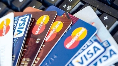 Bắt buộc xác thực sinh trắc học khi phát hành thẻ ngân hàng từ năm sau