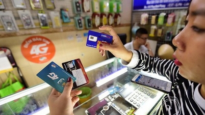 Mobil şebekelere geçiş koşulları ve prosedürlerine ilişkin yeni düzenlemeler