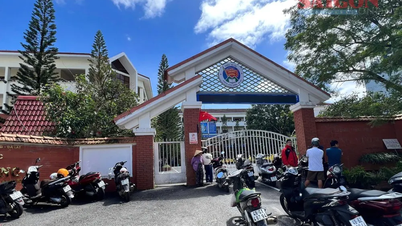 ឡាំដុង៖ បន្តផ្អាកជាបណ្ដោះអាសន្ននាយកសាលាបឋមសិក្សា ដែលពាក់ព័ន្ធករណីអាហារ "កខ្វក់"