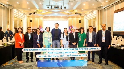 2026年から2030年までのASEANスポーツ協力戦略の方向性について合意