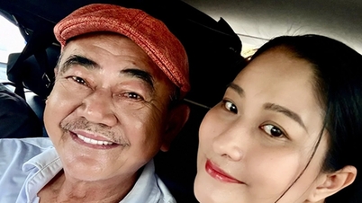 វិចិត្រករ​ប្រជាជន​វៀត​អាញ់​បាន​រៀបការ​ជាមួយ​មិត្ត​ស្រី​អាយុ​៣៦​ឆ្នាំ ប្តី​របស់​ប្រធាន​បាន​ផ្ញើ​សារ​ទៅ Do My Linh