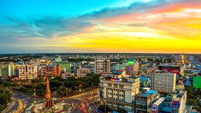 Cà Mau hiện thực hóa khát vọng trở thành cực tăng trưởng mới của đất nước