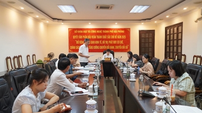 National Quality Award Preliminary Selection Council