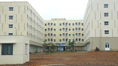 Da Nang promotes the development of social housing, creating more residential opportunities for workers.