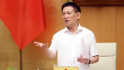 Phó Thủ tướng Hồ Đức Phớc: Cổ phần hóa là để nâng cao năng lực của doanh nghiệp