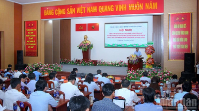 ការកសាងជីវភាពវប្បធម៌នៅ Ca Mau បង្កើតសន្ទុះសម្រាប់ការអភិវឌ្ឍន៍សេដ្ឋកិច្ចសង្គម