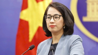 Vietname se pronuncia sobre acordo de cessar-fogo entre Israel e Hamas
