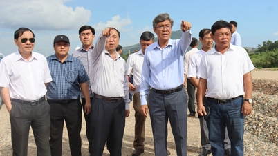 Lâm Đồng tăng tốc giải ngân các dự án trọng điểm khu vực phía Đông