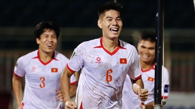 Nepal - Việt Nam (hiệp 1) 0-1: Đội bạn phản lưới