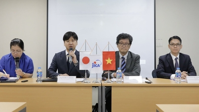 Professor Usagawa Tsuyoshi: Semiconductor is a highly profitable but also highly risky industry.