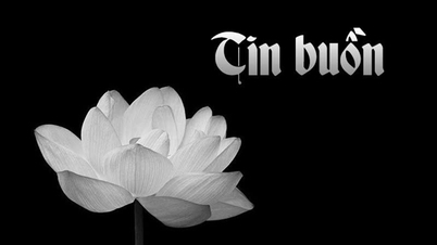 Sad news: Colonel Nguyen Van Thang Loi passed away