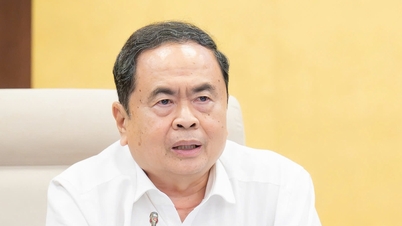 National Assembly Chairman: 'Historic session' will consider 66 contents, including 50 laws