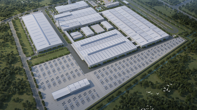Omoda & Jaecoo Vietnam completes legal documents, speeds up factory construction as committed