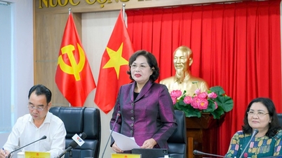 Vinh Long: É necessário acelerar o desembolso e criar um impulso para o desenvolvimento socioeconômico
