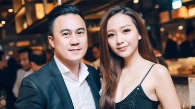 تم تقديم طلب الزواج للممثلة بانج دي من قبل رجل الأعمال جاستن تشيم